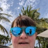 Donna Sobel, DTM Photo